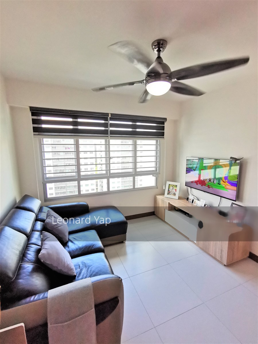 Blk 331C Anchorvale Street (Sengkang), HDB 4 Rooms #217039721